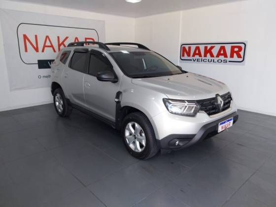 RENAULT DUSTER 1.6 16V SCE FLEX INTENSE PLUS X-TRONIC RENAULT DUSTER 1.6 16V SCE FLEX INTENSE PLUS X-TRONIC